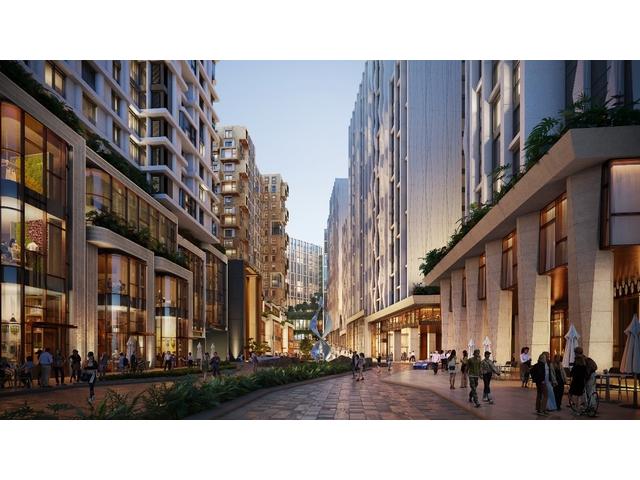 용산 유엔사부지 ‘더파크사이드 서울’, 도시안의 도시 ‘서울형 월드클라스 복합시설’로 새 판 짠다