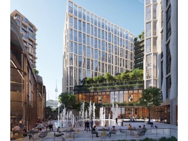 '세계 1위 호텔' 로즈우드 품은 용산… '더파크사이드 서울' 가치 재조명